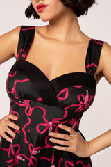 Bownita Dress