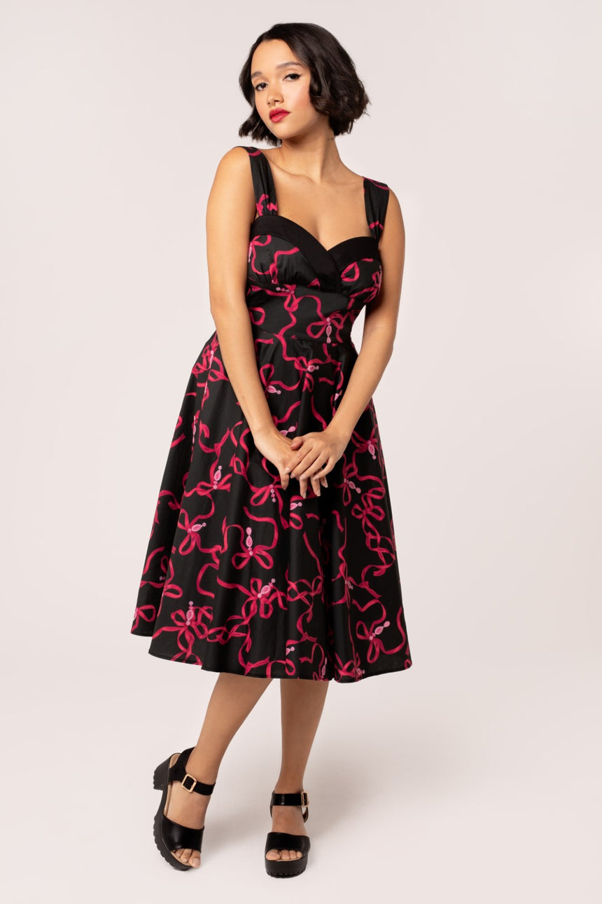 Bownita Dress
