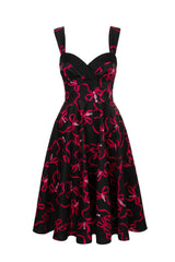Bownita Dress
