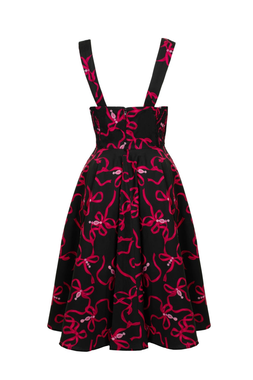 Bownita Dress