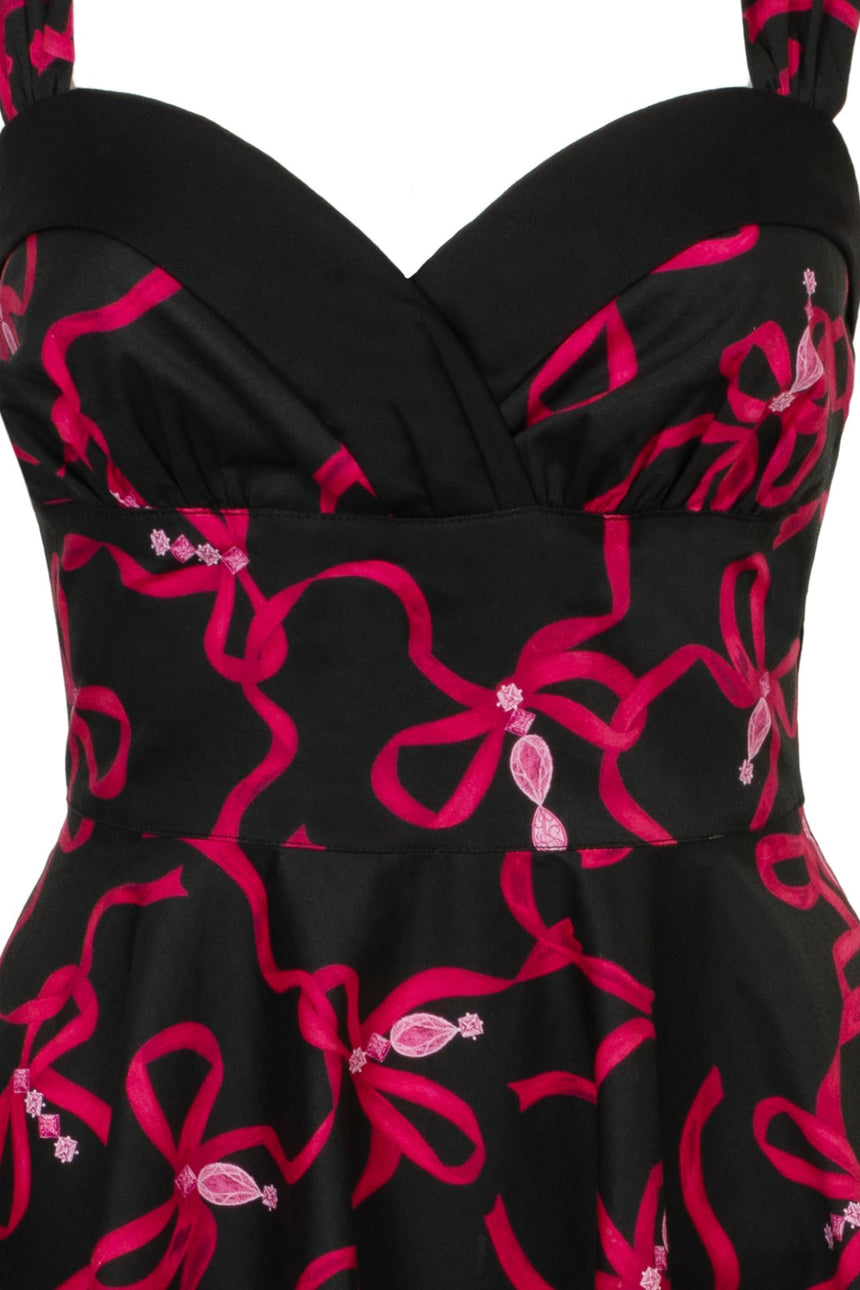 Bownita Dress