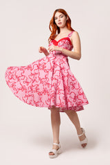 Bownita Dress