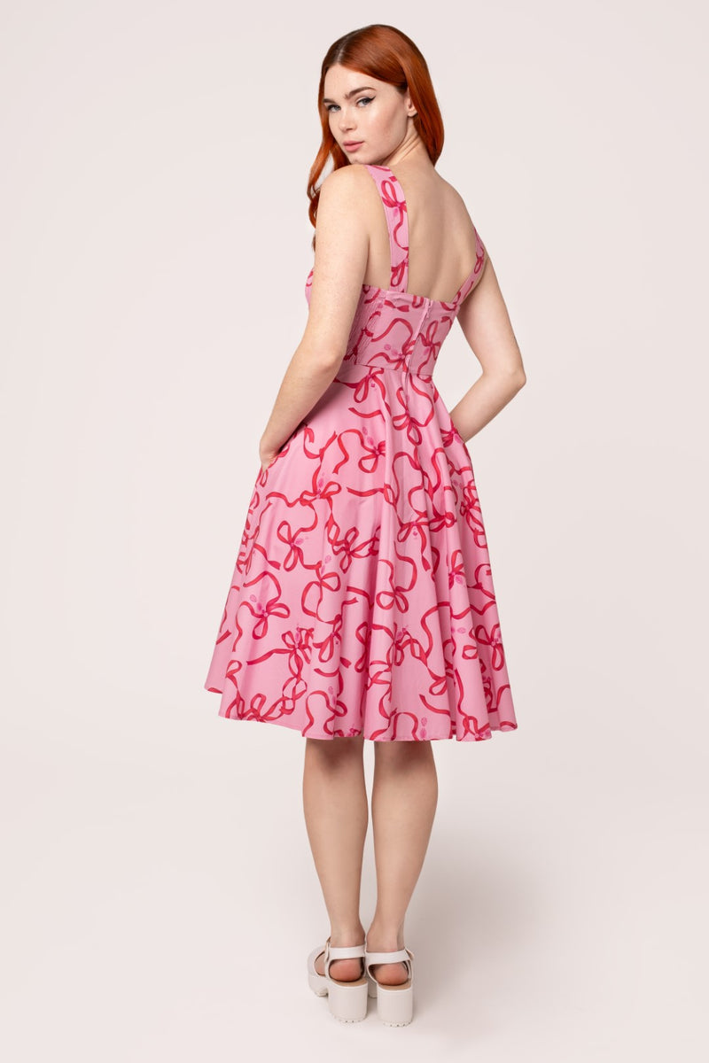 Bownita Dress