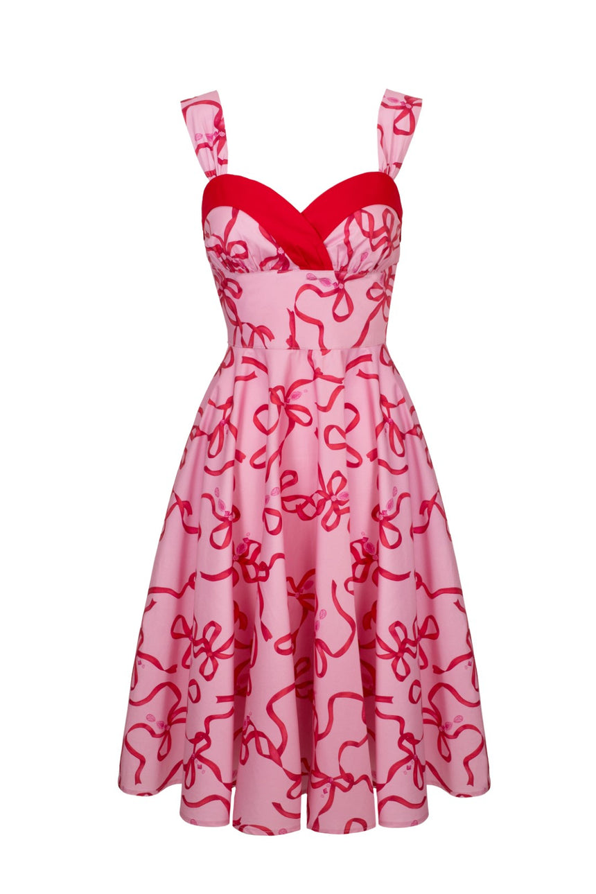 Bownita Dress