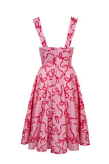 Bownita Dress