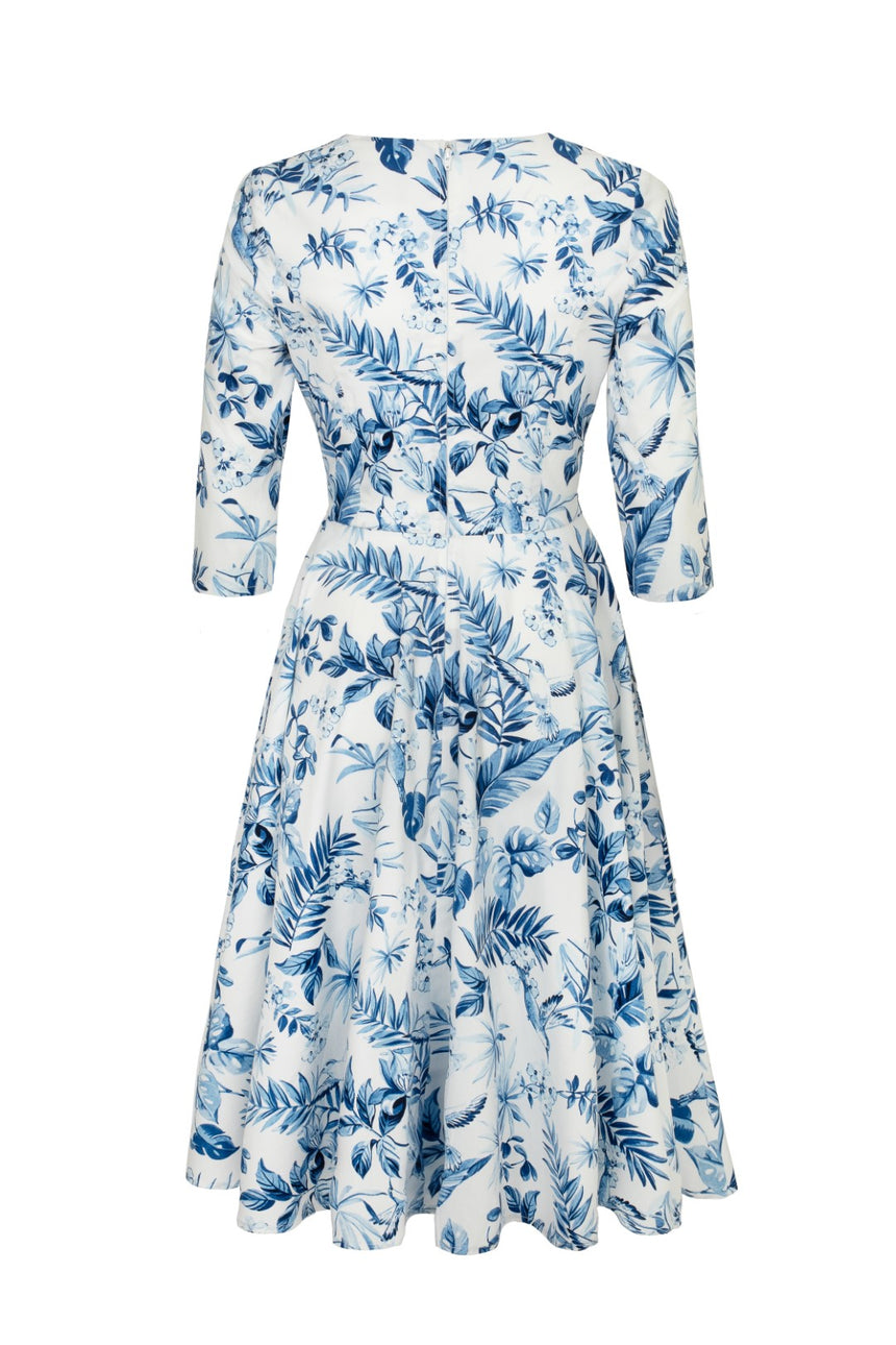 Marjorie Dress