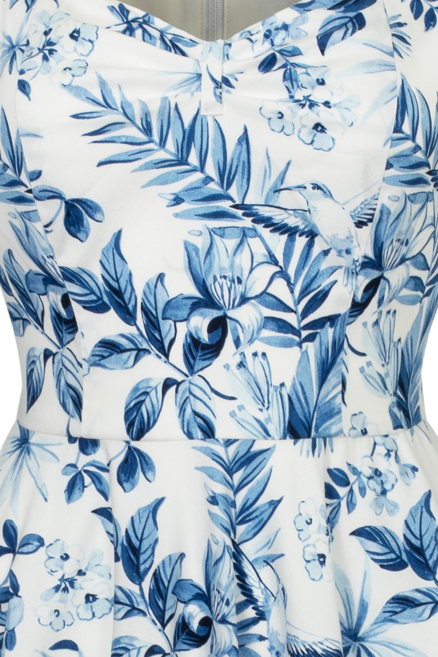 Marjorie Dress