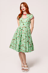 Marjorie Dress