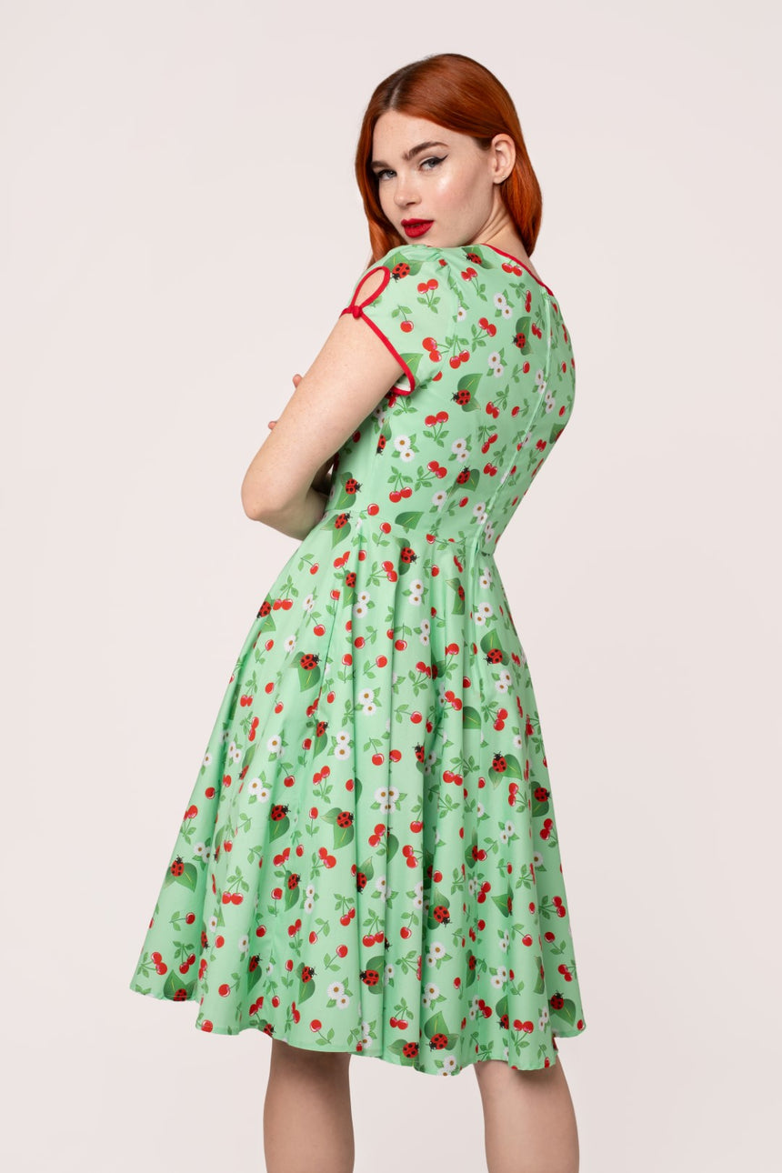 Marjorie Dress