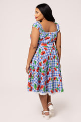 Picnic Dress
