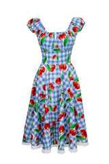 Picnic Dress