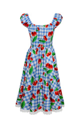 Picnic Dress