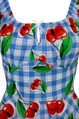 Picnic Dress