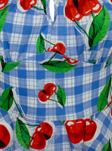 Picnic Dress