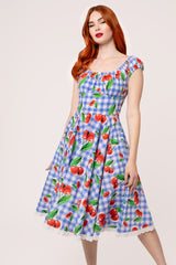 Picnic Dress