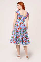 Picnic Dress