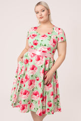 Camille Dress