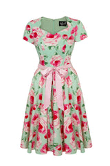 Camille Dress