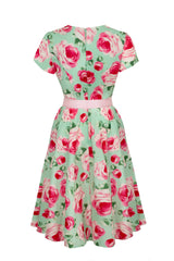 Camille Dress