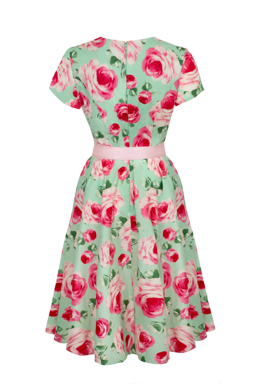 Camille Dress