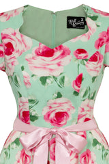 Camille Dress
