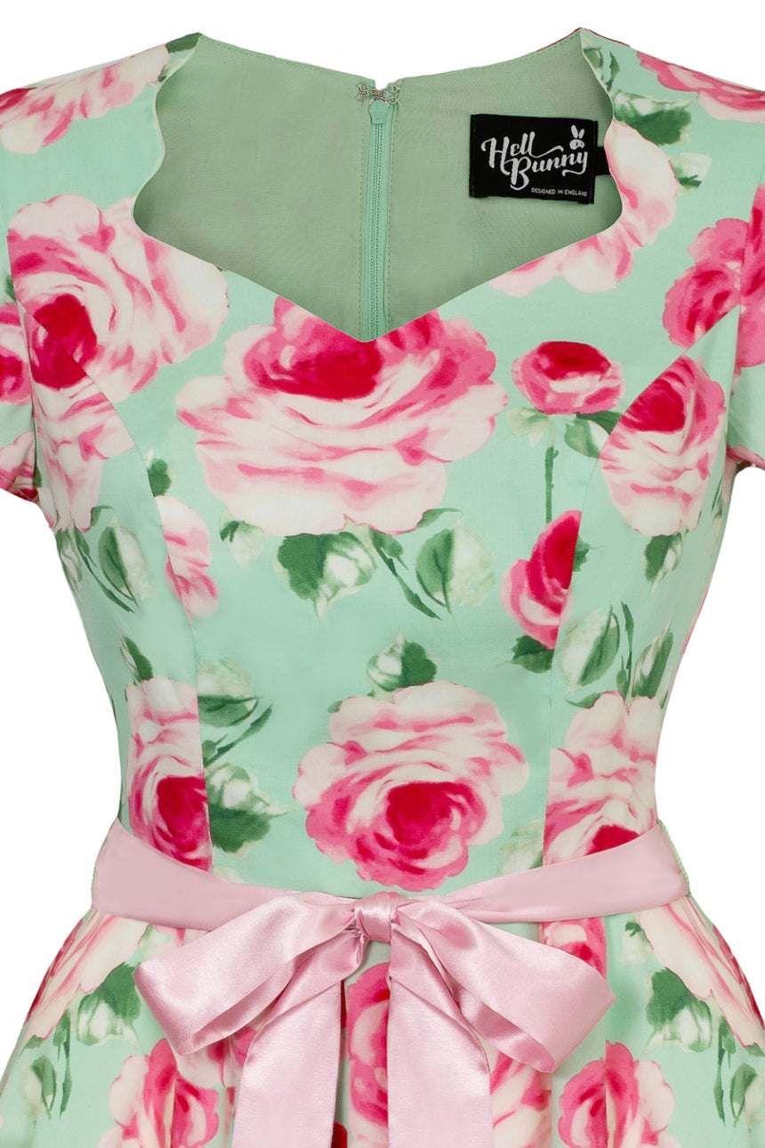 Camille Dress