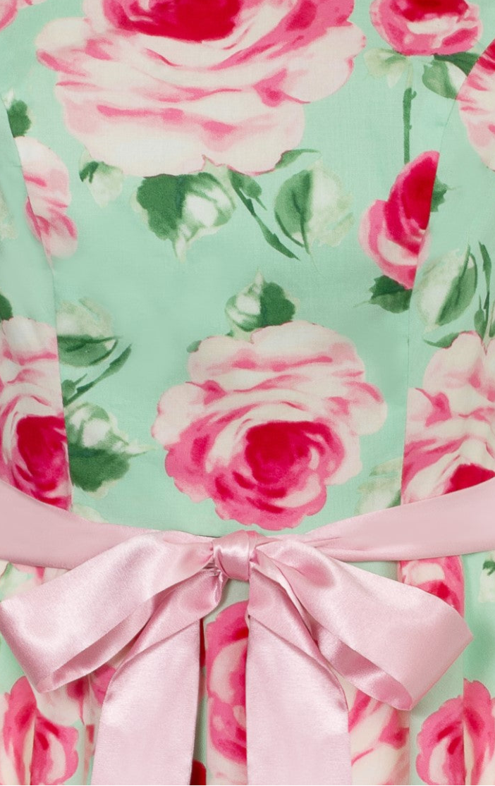 Camille Dress