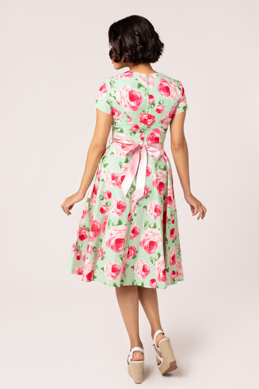 Camille Dress