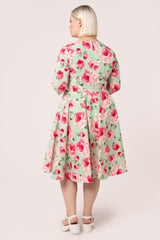 Claire Dress