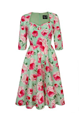 Claire Dress