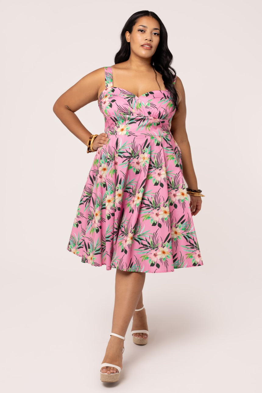 Cabana Dress