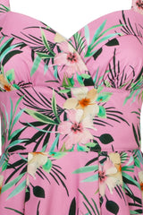 Cabana Dress