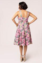 Cabana Dress