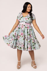 Rina Dress