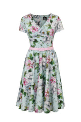 Rina Dress