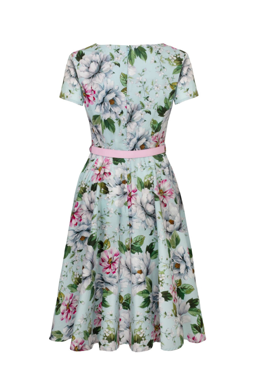 Rina Dress