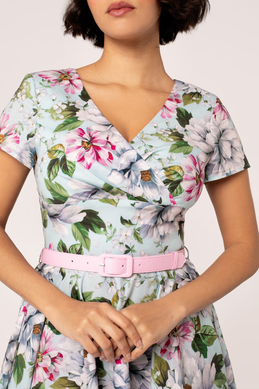 Rina Dress