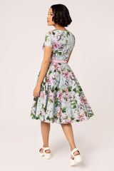 Rina Dress