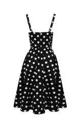 Domino Dress