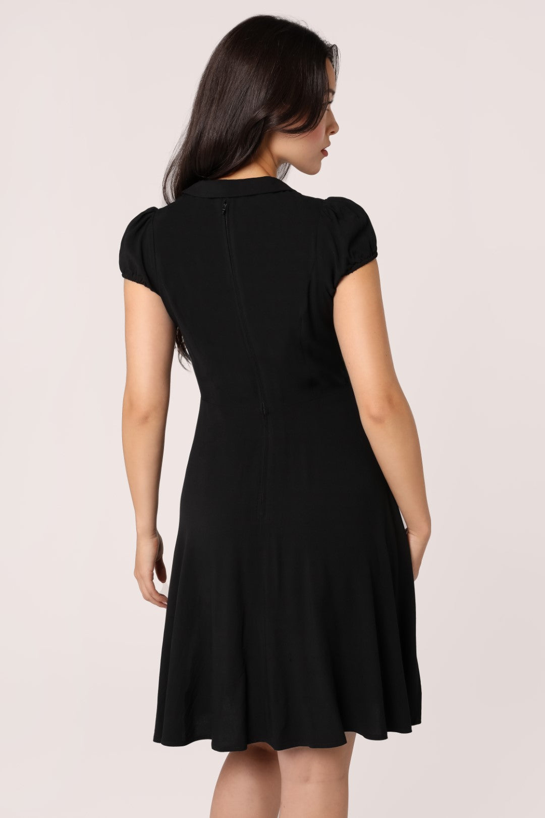 Not Into You Knee Dress