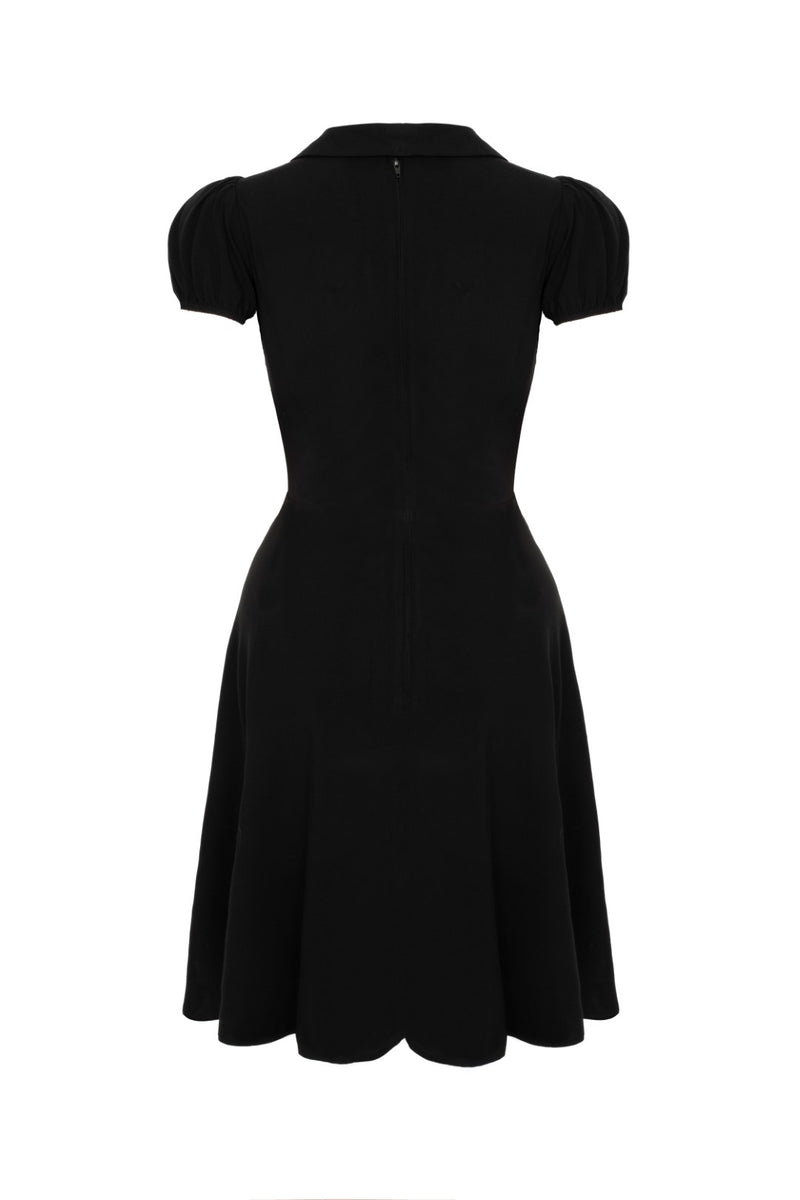 Not Into You Knee Dress