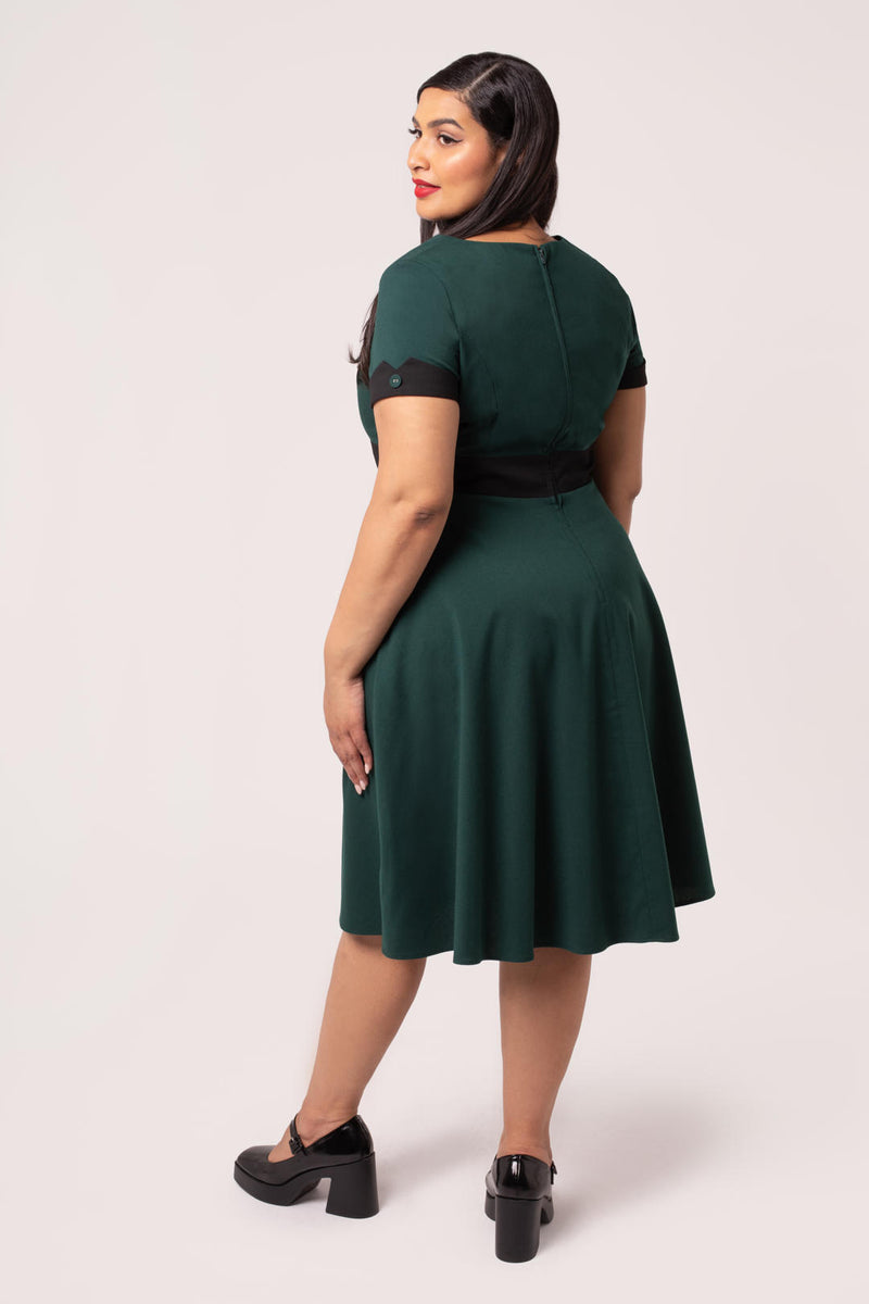 Jessica Dress