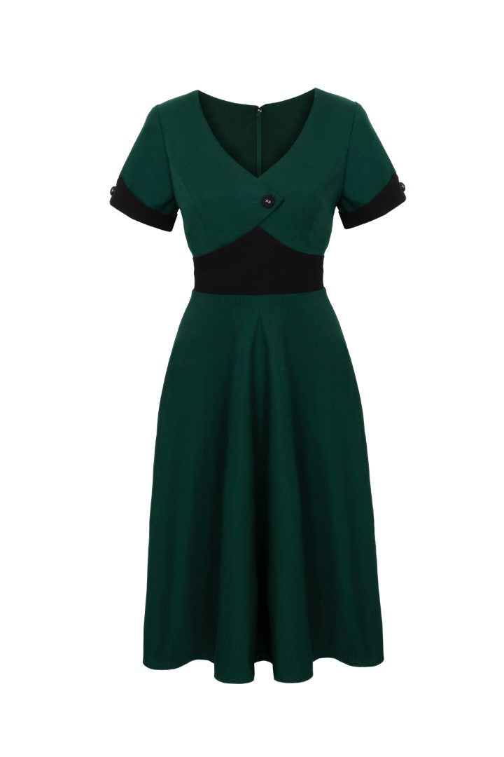 1950s Dress
