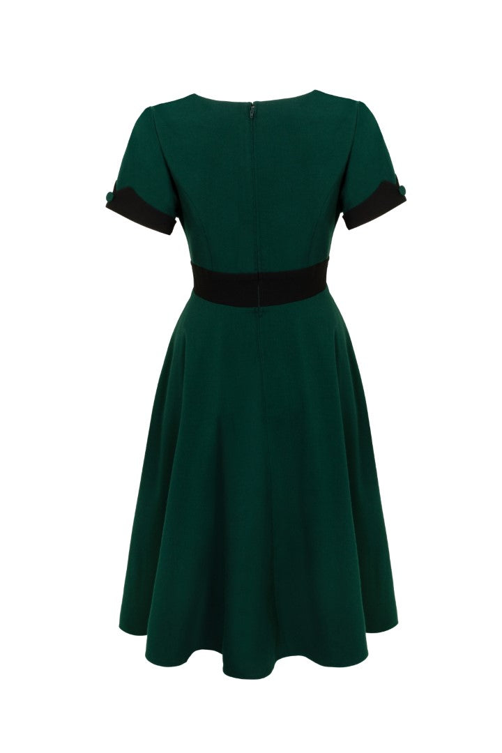 Jessica Dress – Hell Bunny