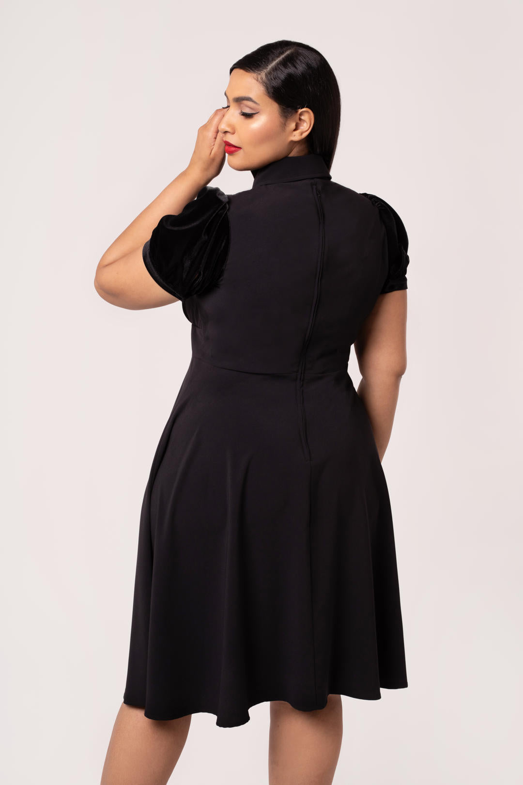 Andrea Dress – Hell Bunny