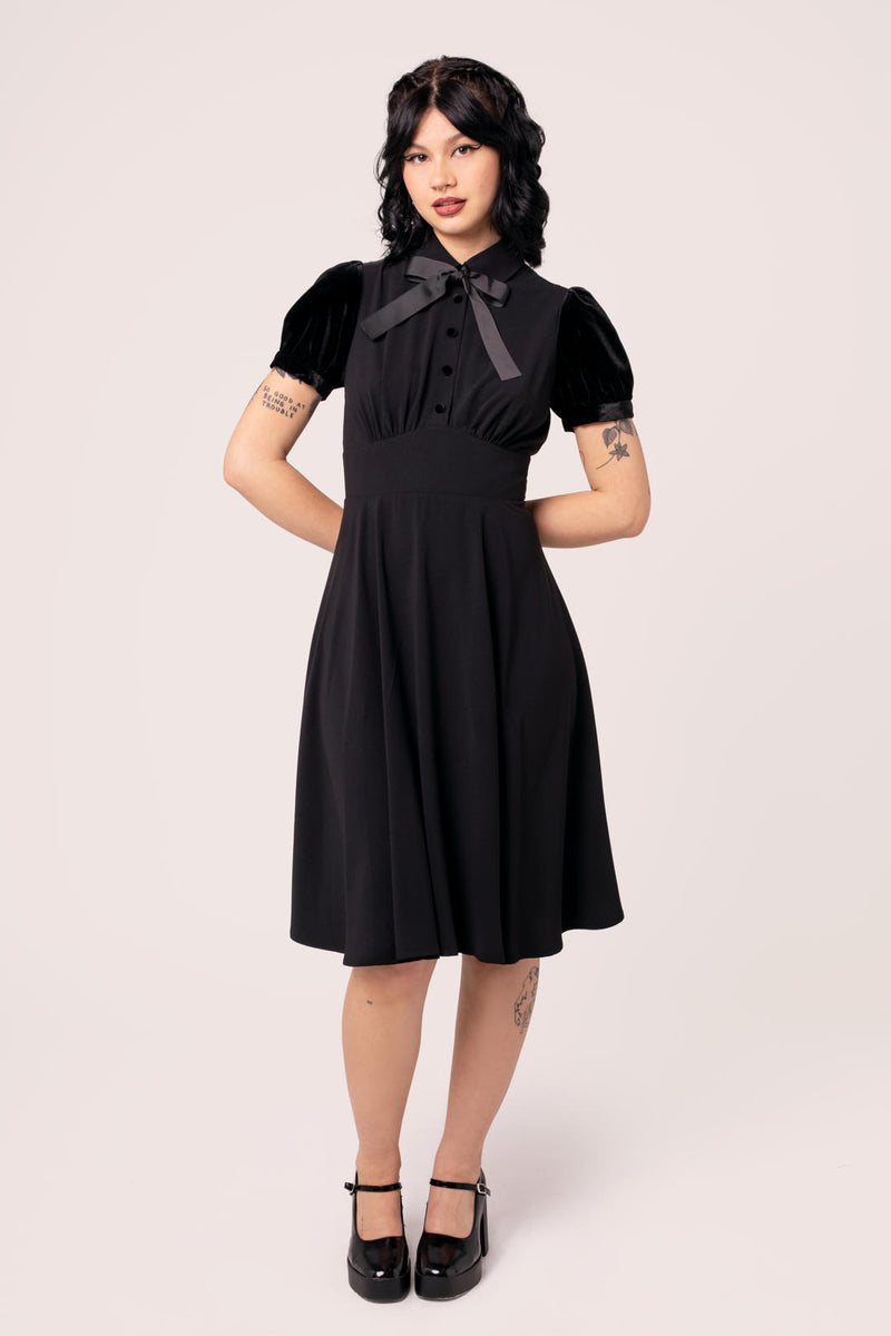 Andrea Dress