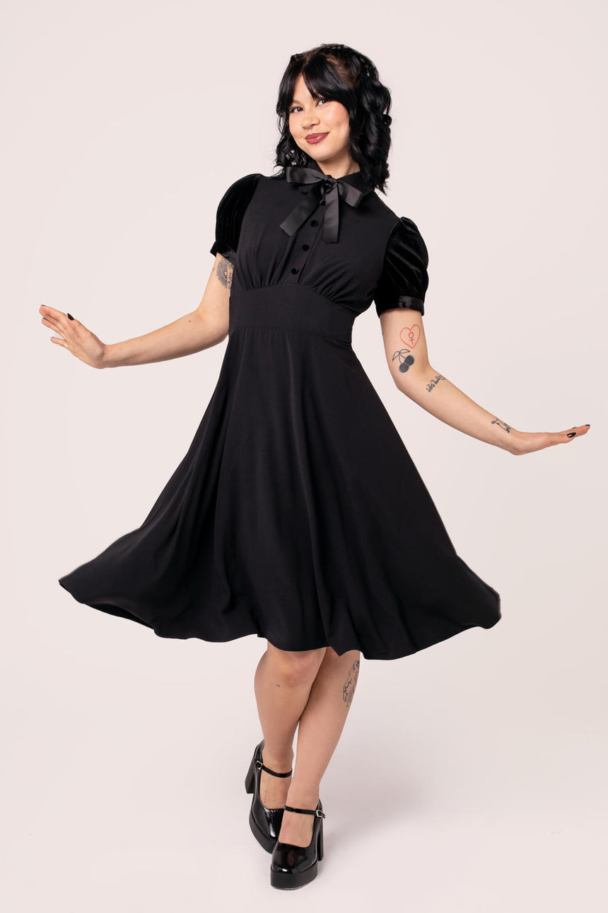 Andrea Dress