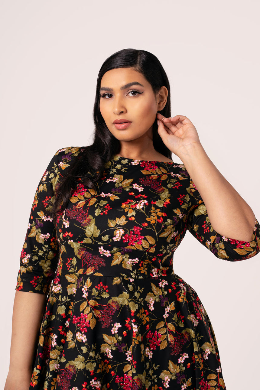 Edwina Dress