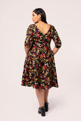 Edwina Dress