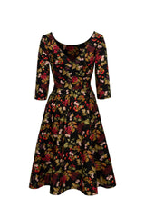 Edwina Dress